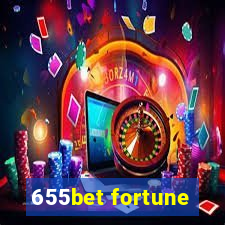 655bet fortune